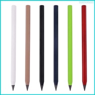 Nan Everlasting Pen Metal Inkless Pen Erasable Pencil for Kids Adult Writing Drawing Drafting Home O