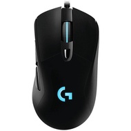 Logitech G703 LIGHTSPEED Gaming Mouse with HERO 16K sensor