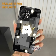 HP Softcase Glossy Glasshp REALME 15 REALME 15 PRO - REALME 15 - REALME 15 PRO - REALME2025 - G86
