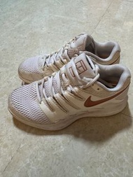Nike women 網球鞋
