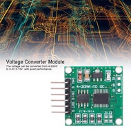 4-20 MV to 0-5V 0-10V Voltage Converter Module DIY Linear Conversion Transmitter Sensor for Electron