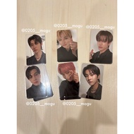 [Readystock] ENHYPEN Dimension: Answer Shopee POB