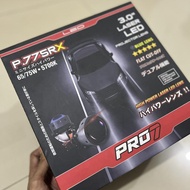 Biled Pro7 P775RX Laser (LIKE NEW)