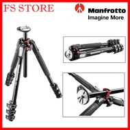 MANFROTTO ORIGINAL 190XPRO  ALUMINUM 4-SECTION CAMERA TRIPOD