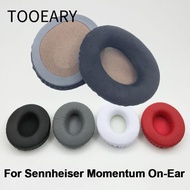 TAMAKO 2Pcs Replacement Ear Cushion, Earmuff Earpads Ear Pads,  Foam Sponge Repair Parts Headset Hea