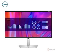 Dell 27" 2K QHD IPS USB-C Monitor - P2723DE 100% NEW 全新