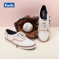 [2023 LATEST]PROMO Keds（free two pairs of socks ）classic women shoes canvas shoes