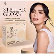 STELLAR GLOW GLUTATHIONE + COLLAGEN FOOD SUPPLEMENT 30s GLUTATHIONE SUPPLEMENT COLLAGEN SUPPLEMENT W