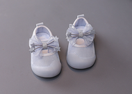 GIÀY BÚP BÊ BÉ GÁI 6-36 THÁNG. 1-4 TUỔI. GIÀY CHỐNG VẤP THIẾT KẾ ĐÁNG YÊU CHO BÉ. GIÀY CÔNG CHÚA BÉ