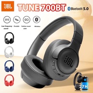 JBL TUNE 700BT Wireless Bluetooth Headset With Microphone For Sports/Games Heaphones