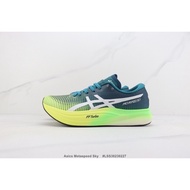 Yoo Asics metaspeed baharu Sky Tokyo YY plat karbon II kasut larian pecut maraton lelaki dan wanita