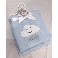 Chăn Lưới Thoáng Khí Chống Ngạt BEBE COMFORT 102x76cm