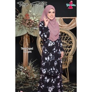 💥Koleksi YUMNA Baju Kurung Legend💥