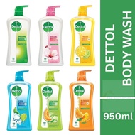 DETTOL Body Wash (950ml)