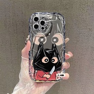 Rainbow Bye Xiao Xin For iphone 16 Pro Max iphone 16 iphone 16 Plus iphone 16 Pro iphone 11 iphone 7