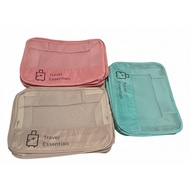 Travel Essential Bag 1's