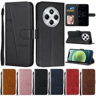 For Xiaomi Redmi 14C Case Flip Wallet Book Cover for Xiomi Redmi 14C Phone Case Redmi14C 14 C Leathe