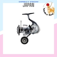 Daiwa Spinning Reels 24 CERTATE LT5000D-CXH (2024 model)
Daiwa Spinning Reels 24 CERTATE FC LT2500S 