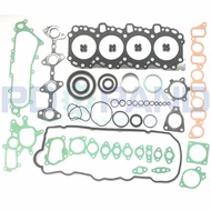 1KD-FTV Full Engine Rebuilding Gasket Set 04111-30050 04111-30021 For Toyota Land Cruiser PRADO J9 K