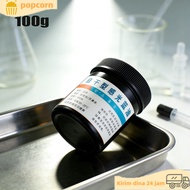 UV PCB Paint PCB Paint/ for Masking and Loose Paths 100g