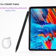 Stylus Pen For CHUWI Hi10X Pro Hi10 HiPad X Pro XPro Max HipadMax UBook X xpro Tablet Screen Touch D