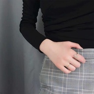 S925 纯银戒指 S925 Cincin