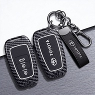 Toyota Corolla Altis Corolla Cross Camry CHR RAV4 Altis Land Cruiser Prad Push Start Anti Scratch Re