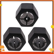 12MM 12.7MM 6.35MM Collet Nut Wrench Replace for  DCW609 DCW600 DCW604 DW609 DW613 DW614 DW615 DW620