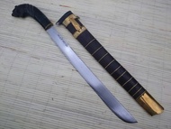 Golok Cibatu Panjang