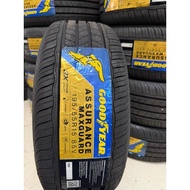 🆕Tayar Tyre Tire 2025 [ GOODYEAR ASSURANCE MAXGUARD ] 195 55 15 195/55/15 MYVI VIOS CITY WIRA JAZZ
