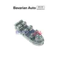 BOGAP Switch, Window Lifter, Driver's Side | BMW X3 E83/E83 LCI | 61313414355