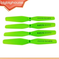 Pack of 20 Drone Propeller Blades for SYMA Quadcopter Spare Accessories