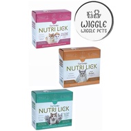 Nutri Lick Cat Candy’s Supplement