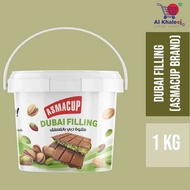 DUBAI FILLING  (ASMACUP BRAND) 1kg