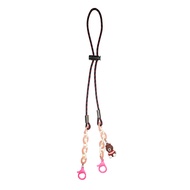 KALUNG TALI STRAP MASKER ANAK BT21 MANIK RANTAI