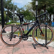 SIZE 27.5" SKYLAND PRADO ALLOY STI 2X10 ROAD BIKE 2X10 HALLOWTECH 1000C 2X10 SPEED LIMITED EDITION N