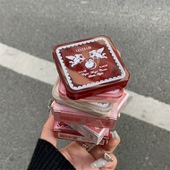 UD CLUB Cupid Angel Grass Eros Angel Strawberry Gardenia Apple Balm Fresh Fragrance Solid Perfume La