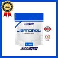 ❗️HOT SELLING❗️MD M E D 1 T E C H . LGD L1GANDR0L 2mg 50tabs  🌟🌟