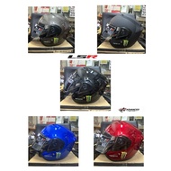 LSR D3 MONSTER 46 MOTOR HELMET！！！