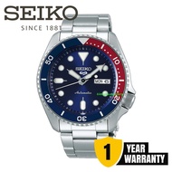 Seiko 5 Sport Automatic Watch SRPD53K1