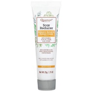 Quantum Health Scar Reducer Scar Cream Reduce Scar Intensive Herbal & Nutrient Scar Cream, 0.75 oz (