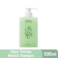 Growus Algae Therapy Mineral Shampoo 500ml