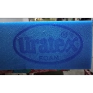 Uratex foam Uratex sofa bed Uratex foam mattress Uratex Foam Mattress 5yrs. Warranty (Original)
