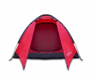 TENDA EIGER STOVER 4P RED