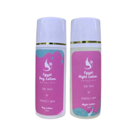 HB EGYPT LOTION PEMUTIH PAGI & MALAM [ EGYPT WHITE ] BISA BAYAR DI TEMPAT LOTION PEMUTIH BADAN / han