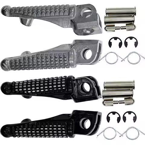 For Kawasaki NINJA ZX6R ZX636 ZX9R ZX10R ZX12R 250R EX250 ER6N ER6F ER6 650R EX650 GTR1400 Motorcycl