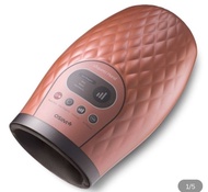 OSIM uSqueez Hand Massager
