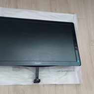 Philips 24" LED monitor 顯示器 (Model: 247E3L)
