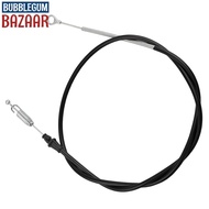 [BUBL] 137-4758 Traction Control Cable for Exmark Mowers ECX180CKA30000 ECS180CKA30000