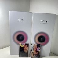 Lightstick official twice ver 3 OriginalINFINITY